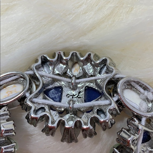 Chloe & Isabel Palm Royale Statement bracelet - Picture 4 of 6